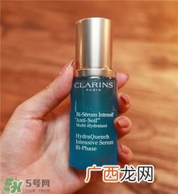 娇韵诗小蓝瓶好用吗？娇韵诗小蓝瓶怎么样？
