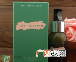 海蓝之谜修复精华怎么用,lamer浓缩修复精华怎么用