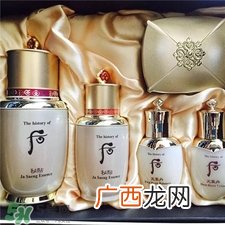 whoo后秘贴精华怎么样?whoo秘贴精华适合年龄