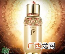 whoo后秘贴精华怎么样?whoo秘贴精华适合年龄