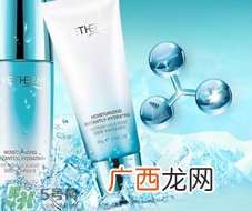 温碧泉适合什么年龄段?温碧泉适合多大年龄用?