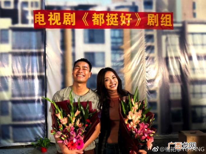女演员大嘴，大嘴美女竟然被大嘴界新人杨祐宁比下去