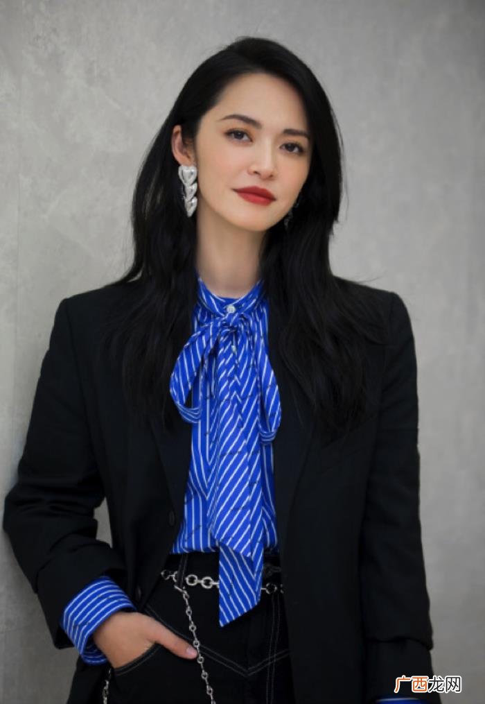 女演员大嘴，大嘴美女竟然被大嘴界新人杨祐宁比下去