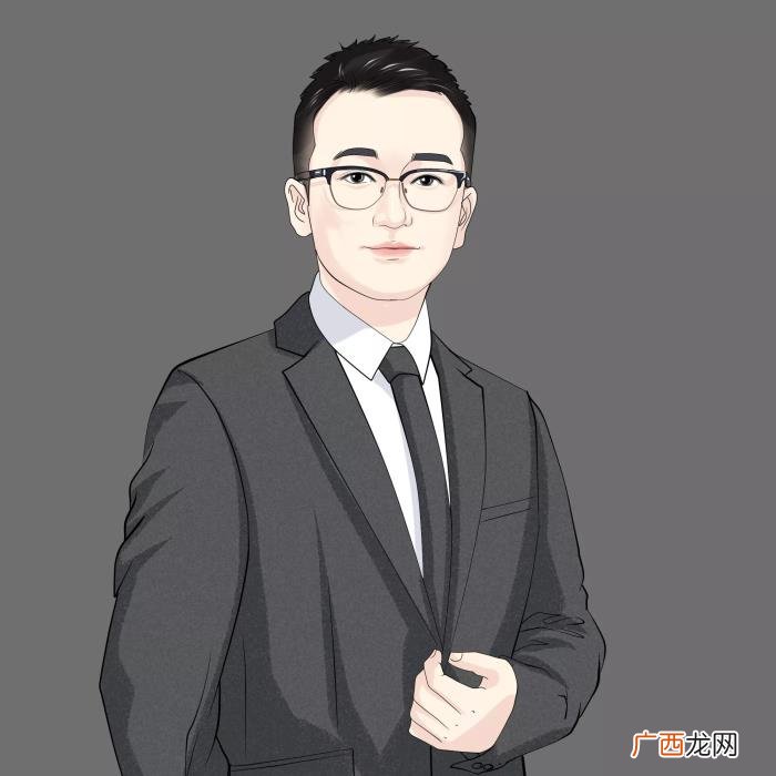 帅气的头像，一张张帅气又酷炫的漫画男生微信头像