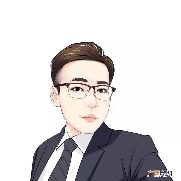 帅气的头像，一张张帅气又酷炫的漫画男生微信头像
