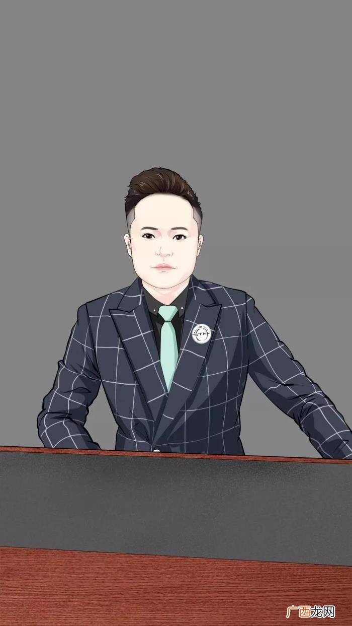 帅气的头像，一张张帅气又酷炫的漫画男生微信头像
