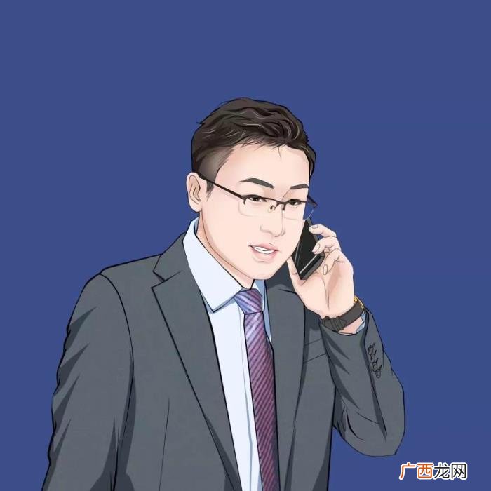 帅气的头像，一张张帅气又酷炫的漫画男生微信头像