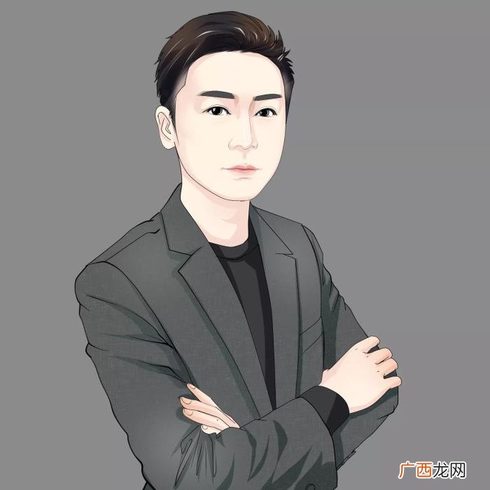 帅气的头像，一张张帅气又酷炫的漫画男生微信头像