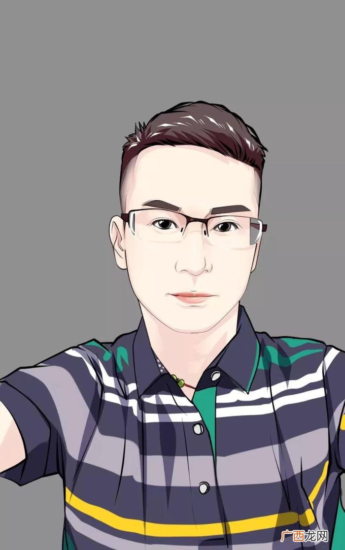 帅气的头像，一张张帅气又酷炫的漫画男生微信头像