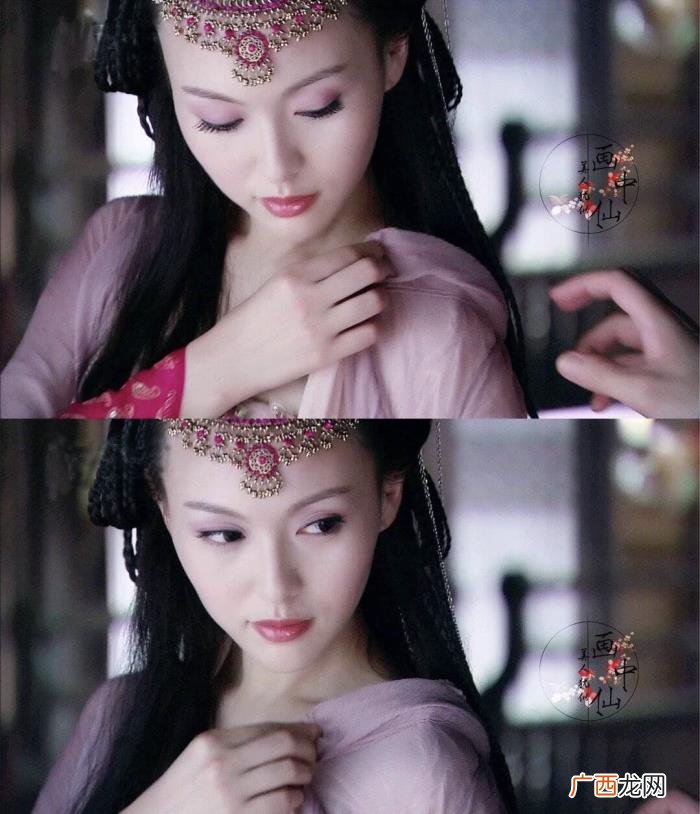 唐嫣的作品，你对唐嫣的印象是不是只有这四部作品