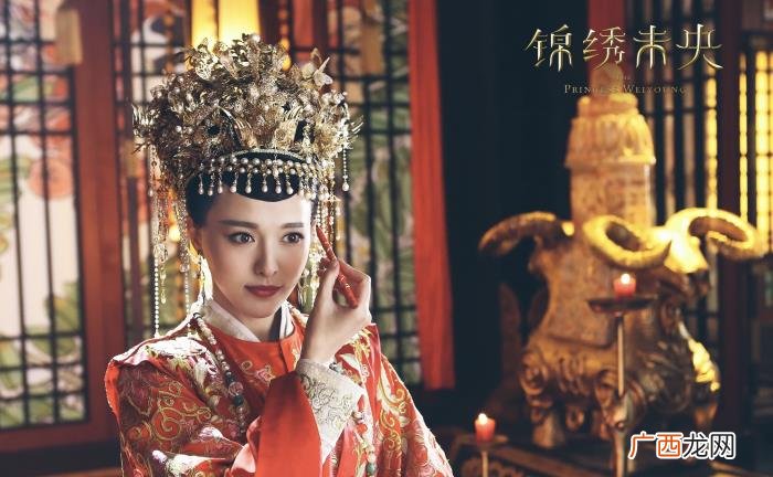 唐嫣的作品，你对唐嫣的印象是不是只有这四部作品