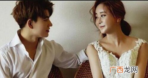 为什么姐弟恋一般都是女方颜值高呢？