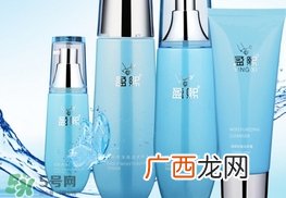 油性皮肤用什么护肤品好?适合油性皮肤用的护肤品