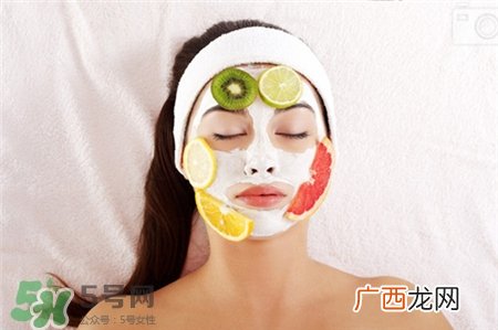 毛孔堵塞可以敷面膜吗?毛孔堵塞敷面膜好吗?