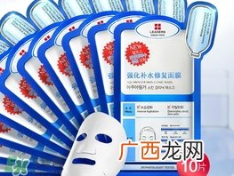 油性皮肤用什么面膜好?油性皮肤适合哪种面膜?