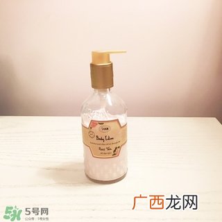 sabon身体乳多少钱?sabon身体乳专柜价格