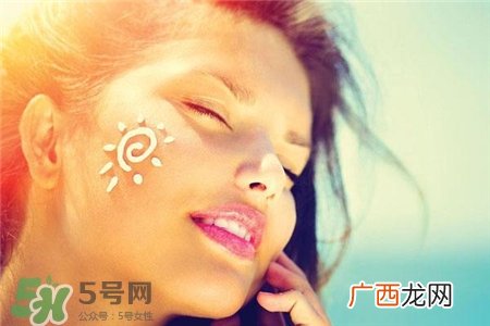 春季要防晒吗?春季防晒的重要性