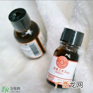 tunemakers甘草原液怎么样?tunemakers甘草原液好用吗?