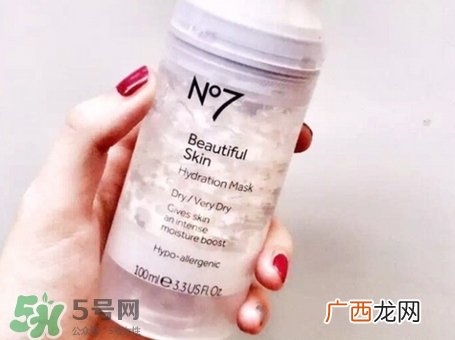 干皮用什么面膜好?干皮适合什么面膜?