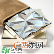 CPB高光粉的用法图解 CPB高光粉怎么用