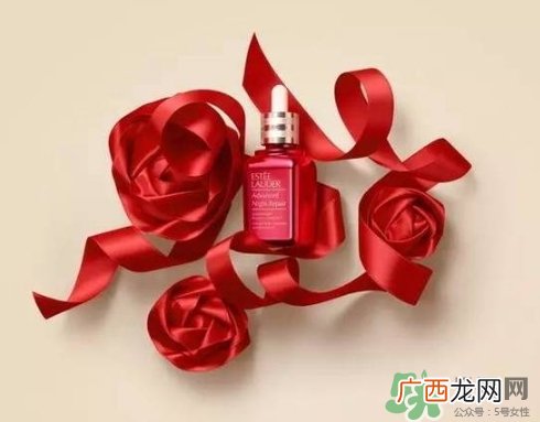 雅诗兰黛春节小红瓶怎么样？雅诗兰黛小红瓶功效