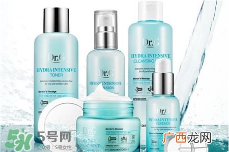 dr.g是什么档次?dr.g适合什么年龄?