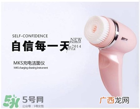 洁面仪可以天天用吗?洁面仪多久用一次?