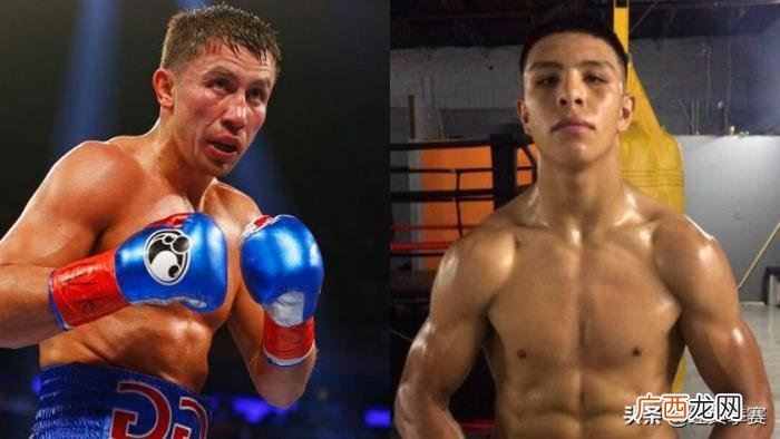 墨西哥长相，他长相酷似瓦加斯是墨西哥拳坛新星