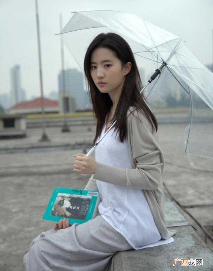 刘亦菲回归，刘亦菲回归&amp;quot;仙女称号&amp;quot;