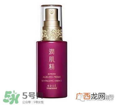 美容液是爽肤水吗？美容液和爽肤水的区别