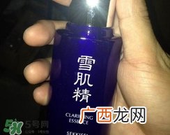美容液是化妆水吗？美容液和化妆水的区别