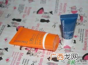兰嘉丝汀防晒霜多少钱?lancaster防晒霜价格
