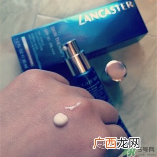 兰嘉丝汀隔离霜怎么样?lancaster隔离霜好用吗?