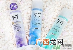 花王定型喷雾哪个好？花王定型喷雾各色介绍