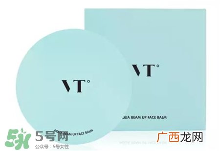 vt气垫好用吗?韩国vt气垫怎么样?