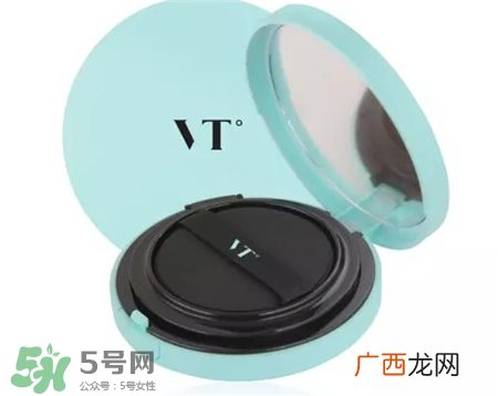 vt气垫好用吗?韩国vt气垫怎么样?