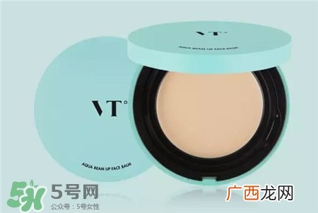 vt气垫好用吗?韩国vt气垫怎么样?