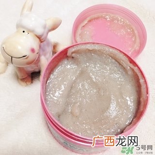 soap glory磨砂膏怎么样?soap glory磨砂膏好用吗?