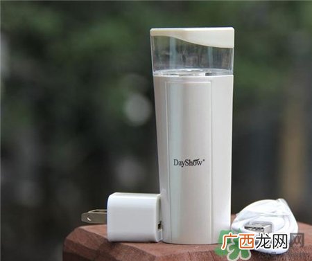 补水仪真能补水吗?补水仪有什么好处?