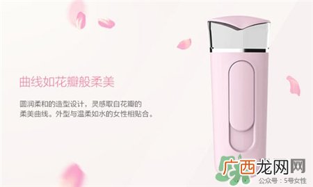 补水仪真能补水吗?补水仪有什么好处?