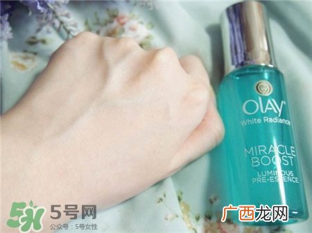 玉兰油肌底液怎么用?玉兰油肌底液使用方法