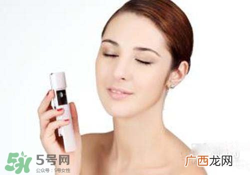 补水仪怎么用?补水仪使用方法