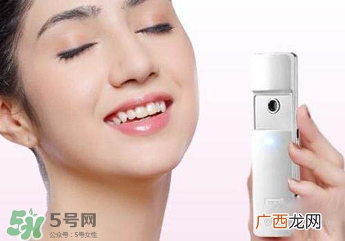 补水仪怎么用?补水仪使用方法