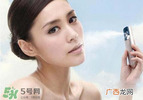 补水仪怎么用?补水仪使用方法