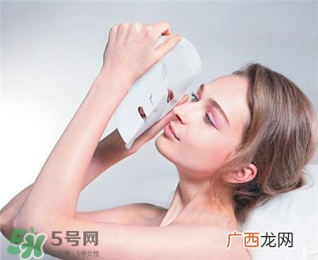 来月经可以敷面膜吗?生理期敷面膜好不好?
