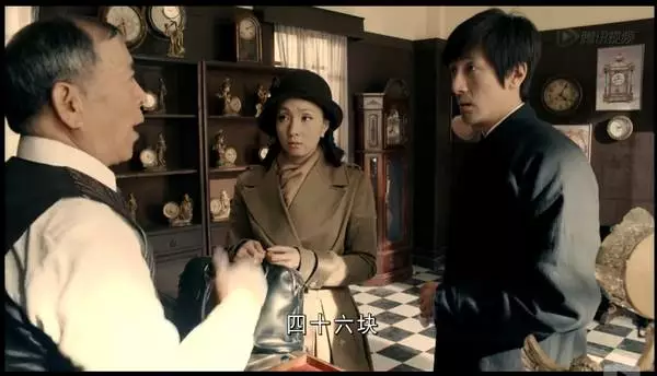 周一围陶虹，这部张鲁一、陶虹、周一围、王迅出演