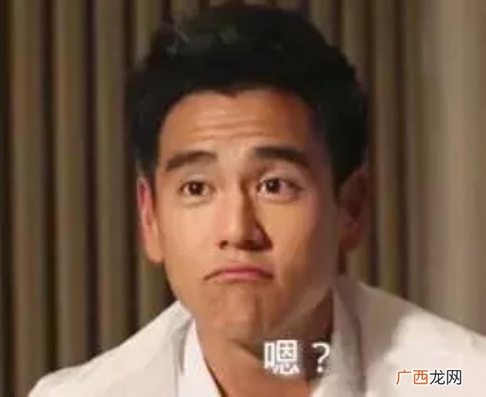 彭于晏英语，商科毕业生彭于晏电影中秀地道英语