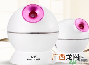 金稻蒸脸器灯不亮了是怎么回事?金稻蒸脸器蓝灯不亮怎么办?