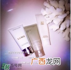 黛珂白海泥洁面乳怎么用？黛珂白泥洁面使用方法