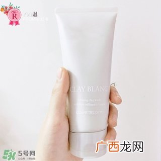 黛珂白海泥洁面乳怎么用？黛珂白泥洁面使用方法